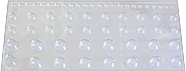 E-Z Fin Bubble Sheet