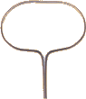 Glyptic Cutting Loop