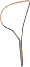 Glyptic Cutting Loop