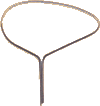 Glyptic Cutting Loop