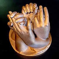 HandGel Alginate