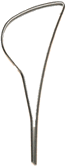 Glyptic Large Loop