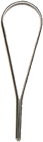 Glyptic Large Loop