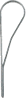 Glyptic Medium Loop