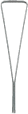 Glyptic Medium Loop