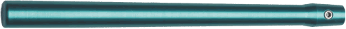 Glyptic A Handle