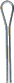 Glyptic Small Loop