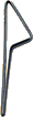 Glyptic Trimming Loop