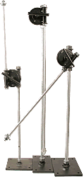 Adjustable Armature Stands