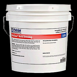 Pol-Ease Mold Dressing