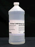 Pol-Ease 2500 Release Agent