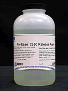 PolyCoat Sealer & Release Agent