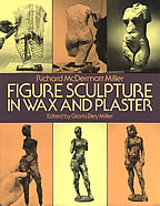 Figure Sculpture in Wax and Plaster