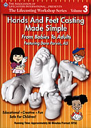 Hands And Feet Casting Made Simple