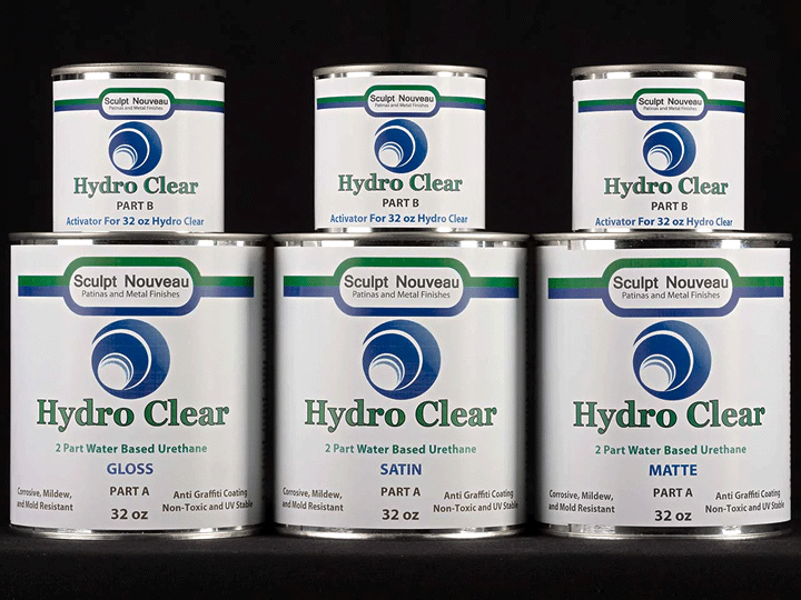 Hydro Clear