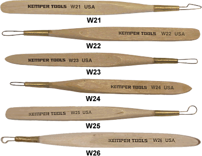 Kemper Wood Tool