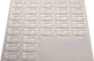 Molding Key / Pill Tray