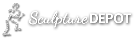 Sculpture Depot - Sculpting Kits