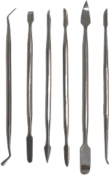 Stainless Steel Carving Set